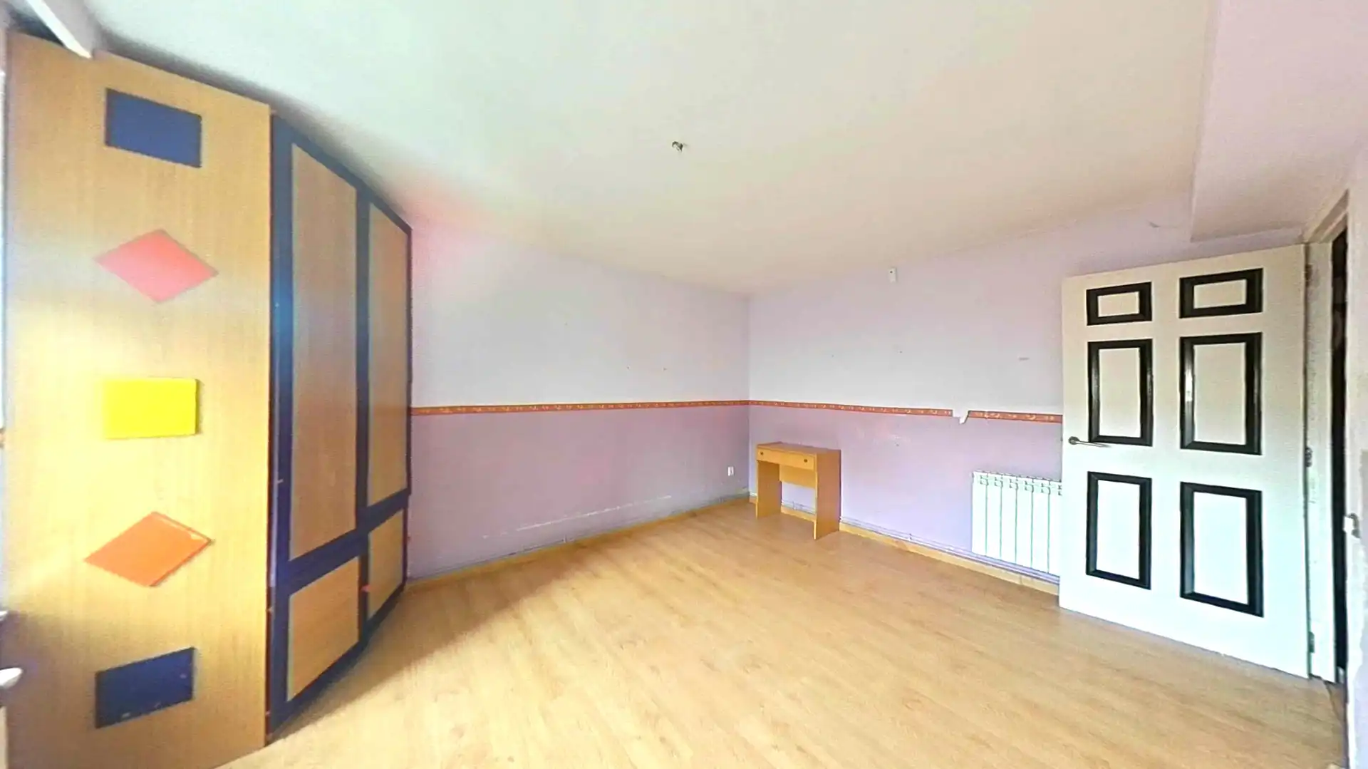 Flat for sale in Bembibre