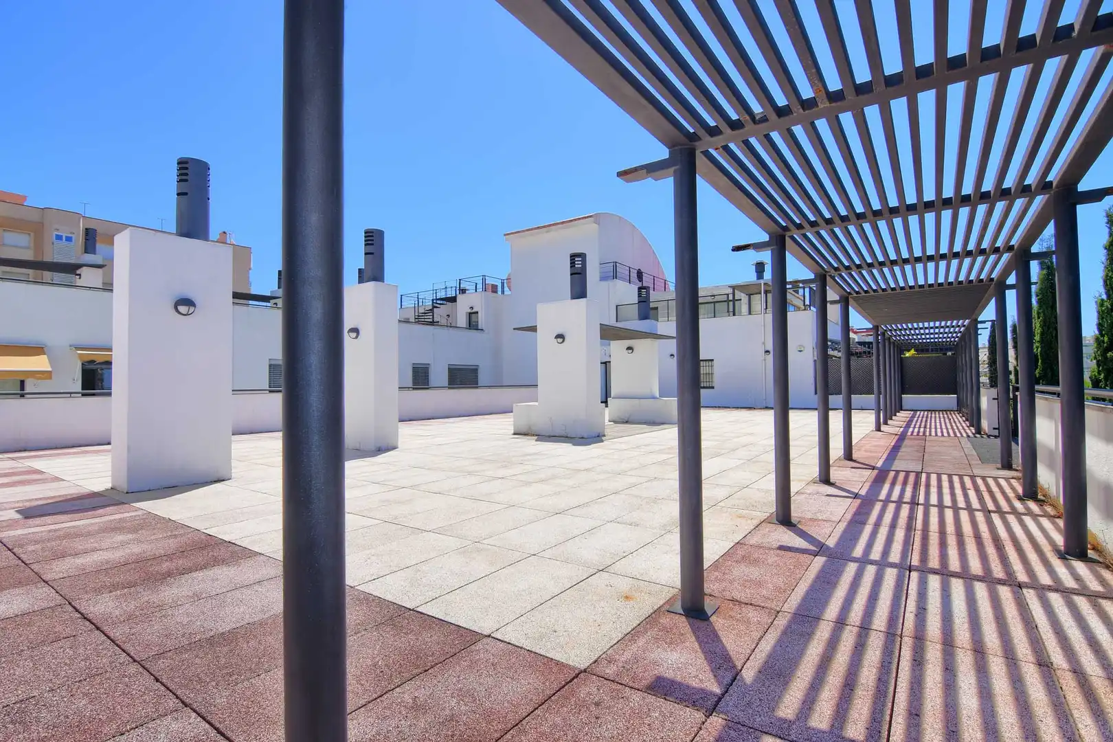 Local commercial à vendre à RICARDO SORIANO 72, imagen 14