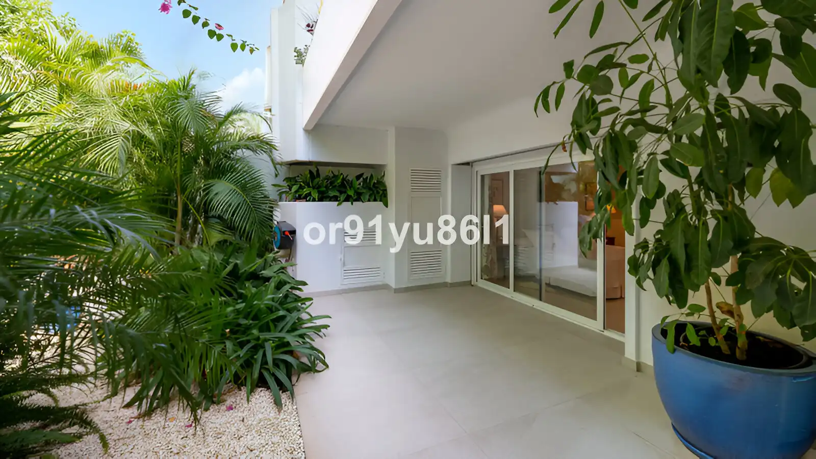 Apartament amb piscina en venda a Milla de Oro, imagen 20