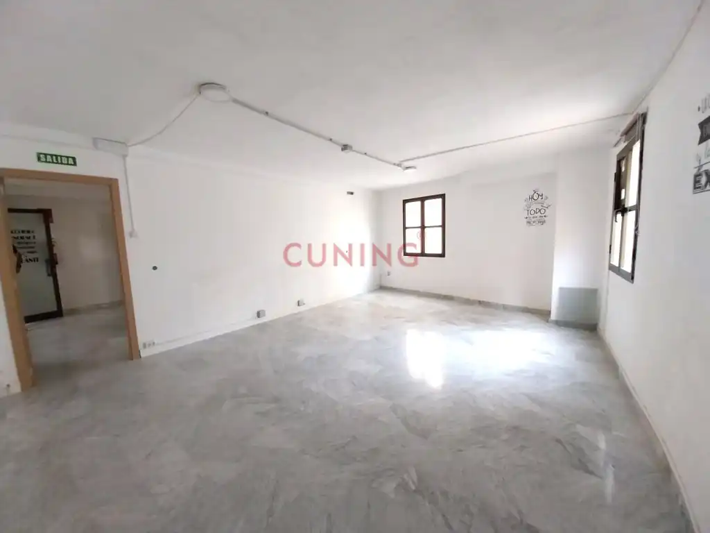 Wohnzimmer von Geschaftsraum zur Miete in Cáceres
