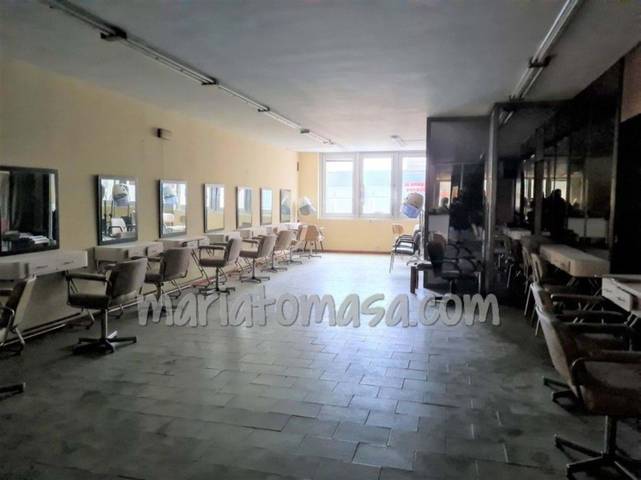 Oficina en Alquiler en General Alava en Ensanche