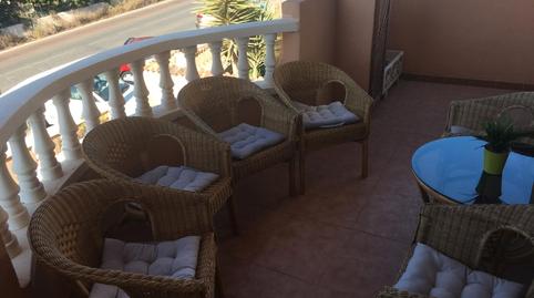 Foto 5 de Casa o xalet de lloguer a Calle Alcázar de Segovia, 27, Lomas de Cabo Roig - Los Dolses, Alicante