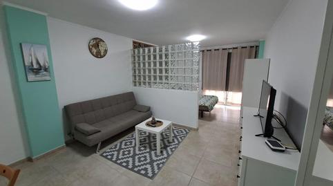 Foto 4 de Estudi de lloguer a Mesa del Mar, Guayonje - Mesa del Mar, Santa Cruz de Tenerife