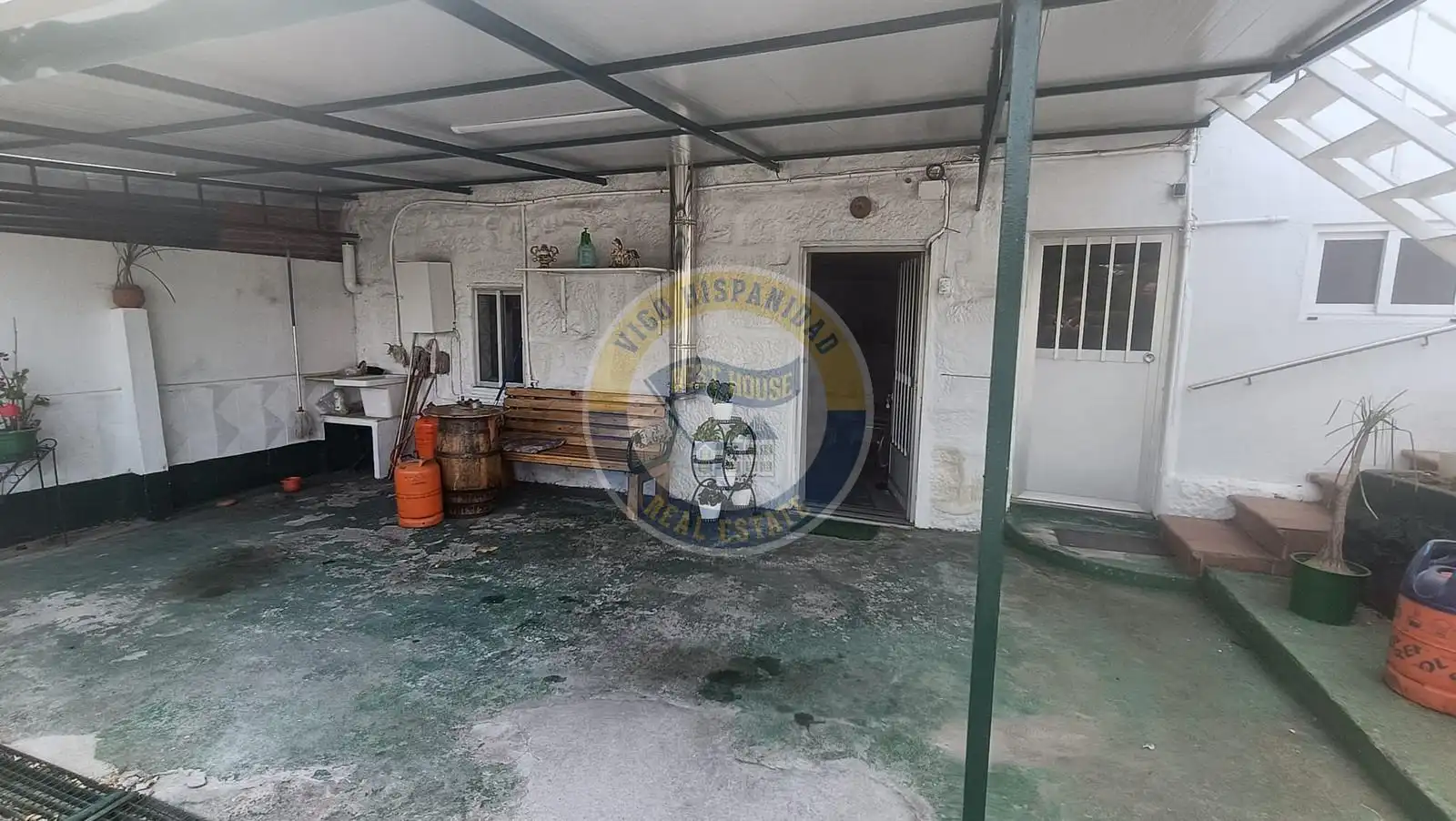 Casa o chalet en venta en Vigo 