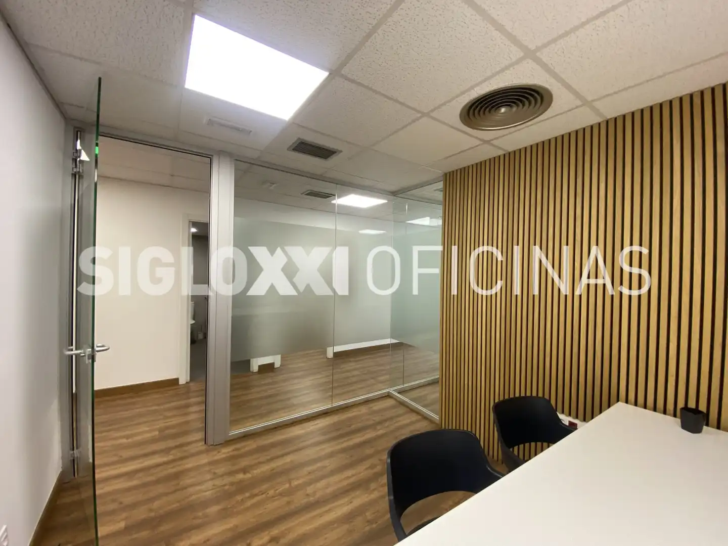 Ufficio in affitto a ARAGO, imagen 10