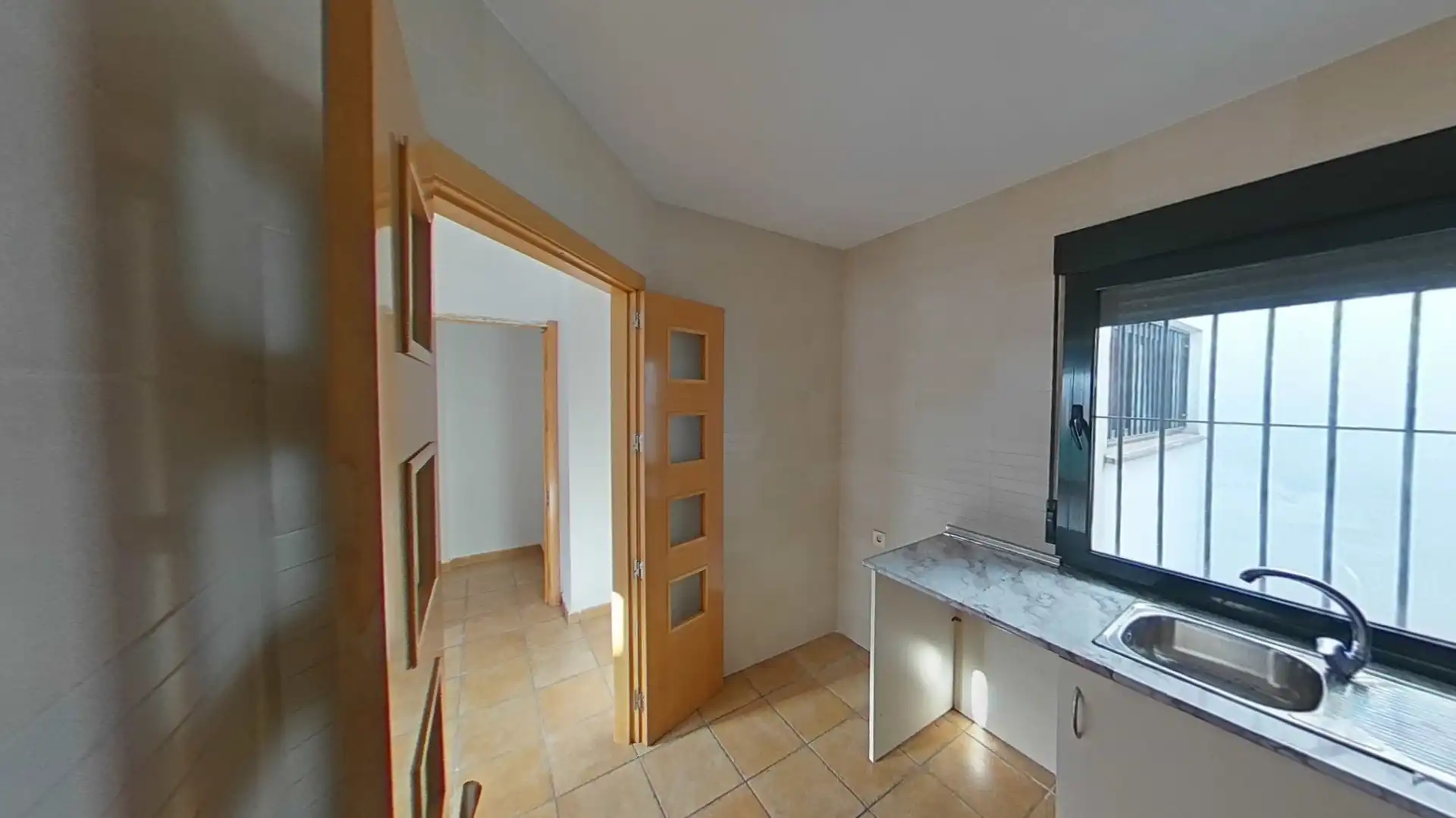 Casa adosada en venta en Isla Cristina con Balcón