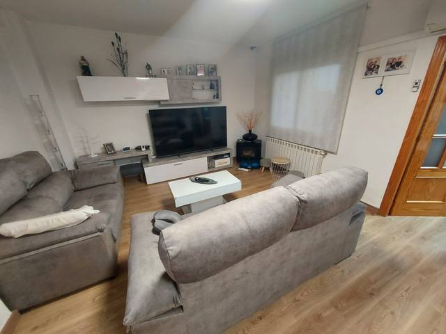 Casa-chalet en Venta en Calasparra