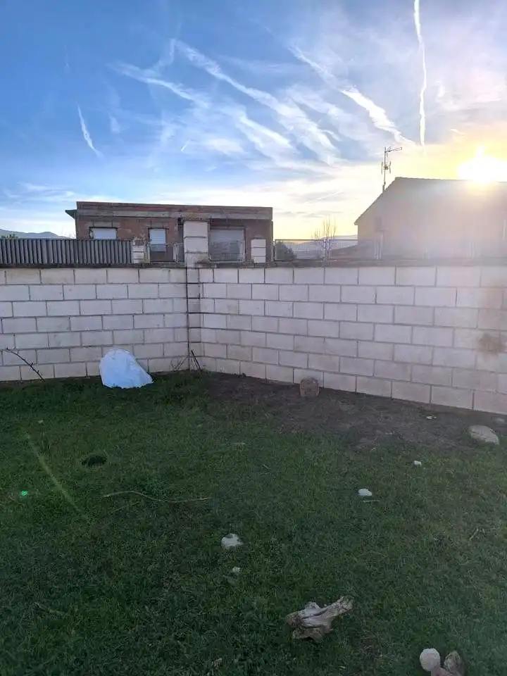 Lands and plots for sale in paraje de cabra, albelda, imagen 11