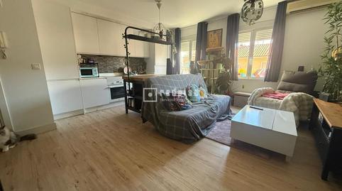 Foto 2 de Pis en venda a Argueso, Abrantes,  Madrid Capital