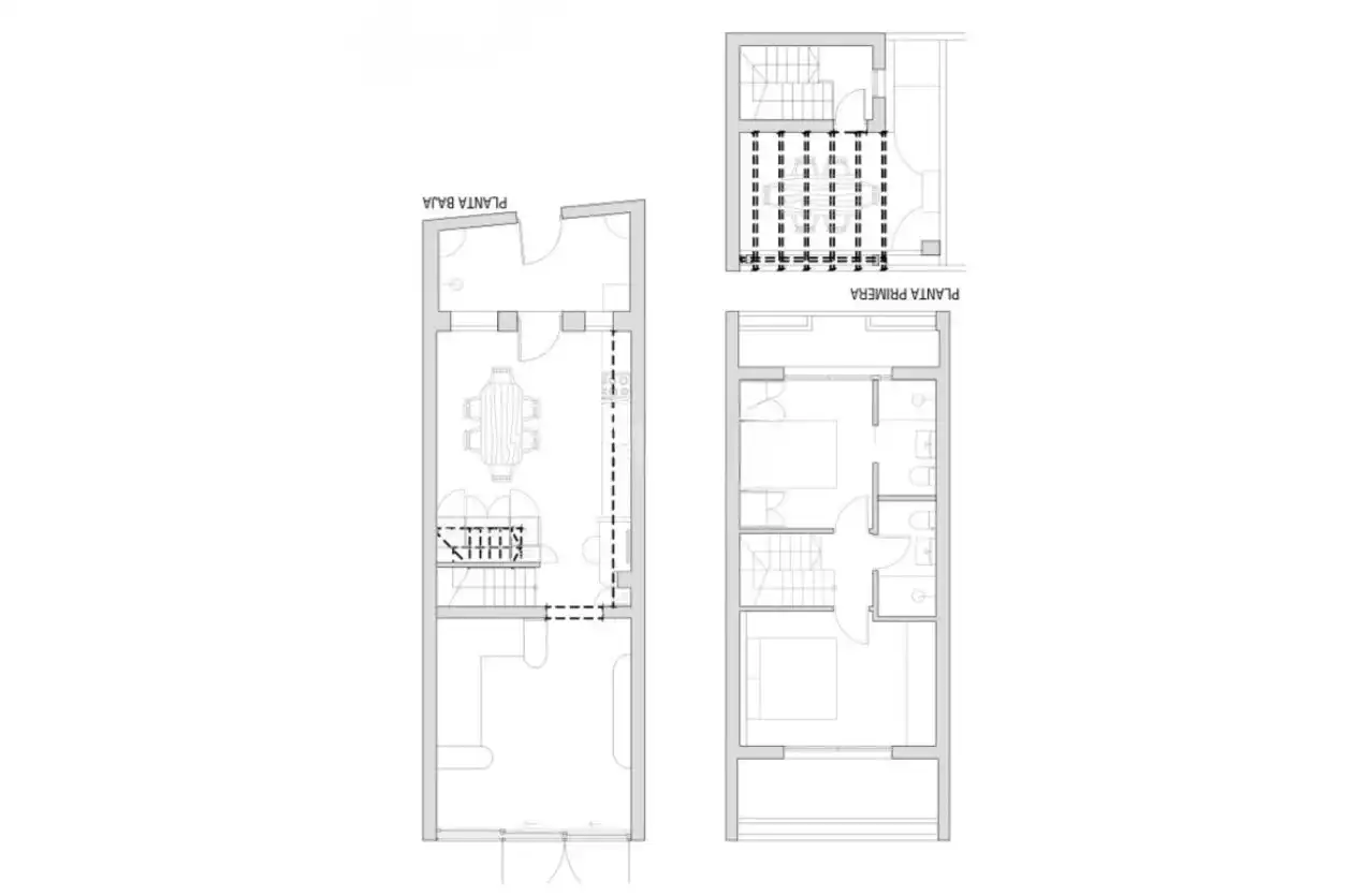 Maison jumelée avec piscine à vendre à Calahonda, imagen 33