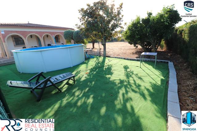 Finca rústica en Venta en Camino de las Palmillas, 23 en Núcleo urbano