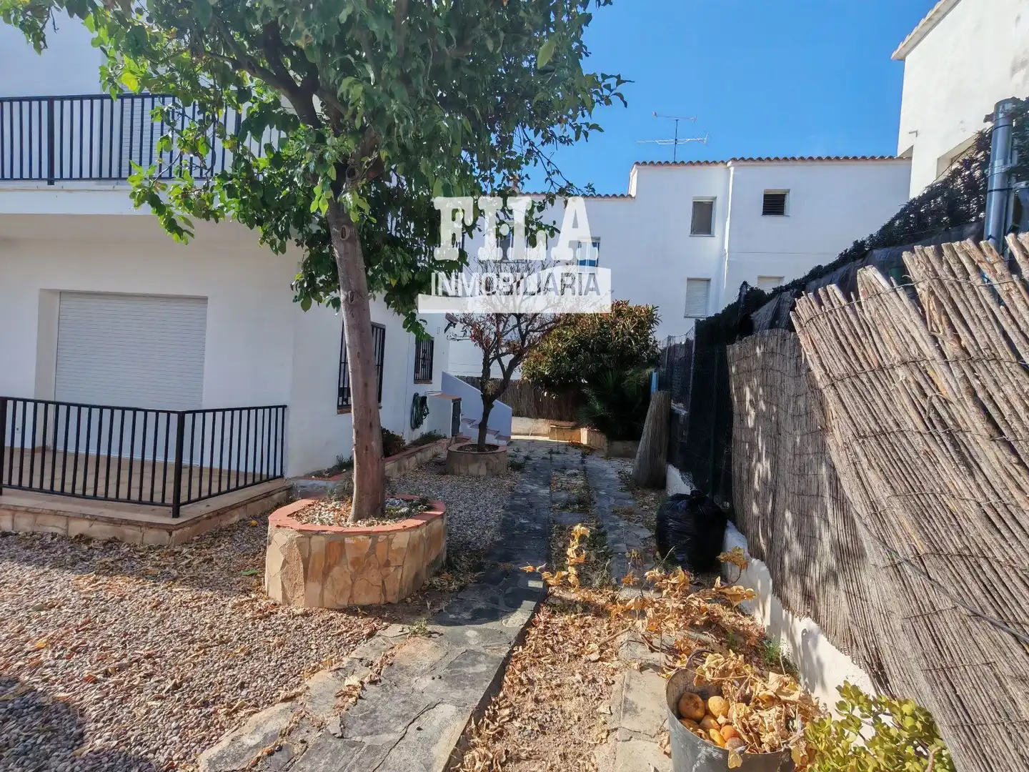 Maison jumelée avec jardin à vendre à Segur de Calafell, imagen 28