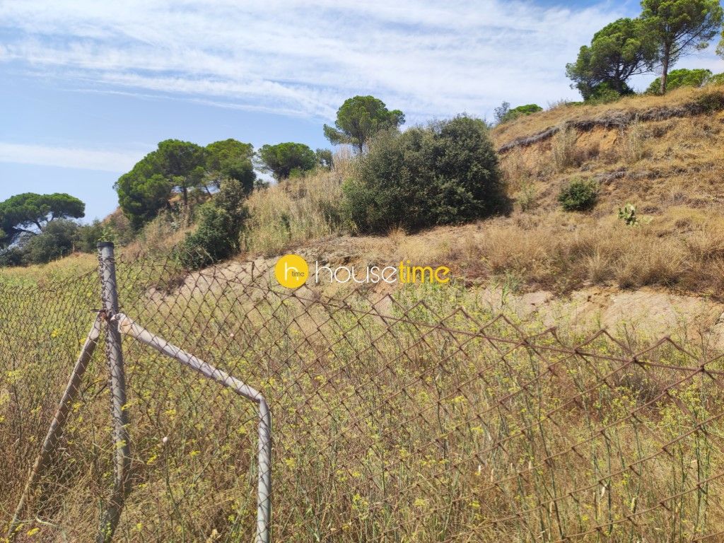 Industrial land for sale in Arenys de Mar