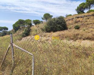 Industrial land for sale in Arenys de Mar