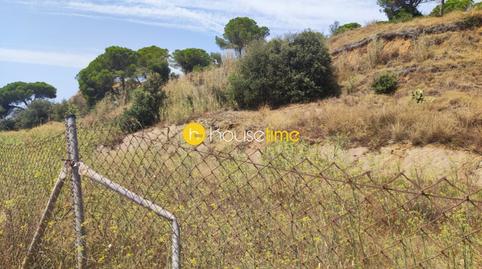 Foto 2 de Terreno industrial en venta en Calle Rial del Sapi, 20, Zona alta, Barcelona