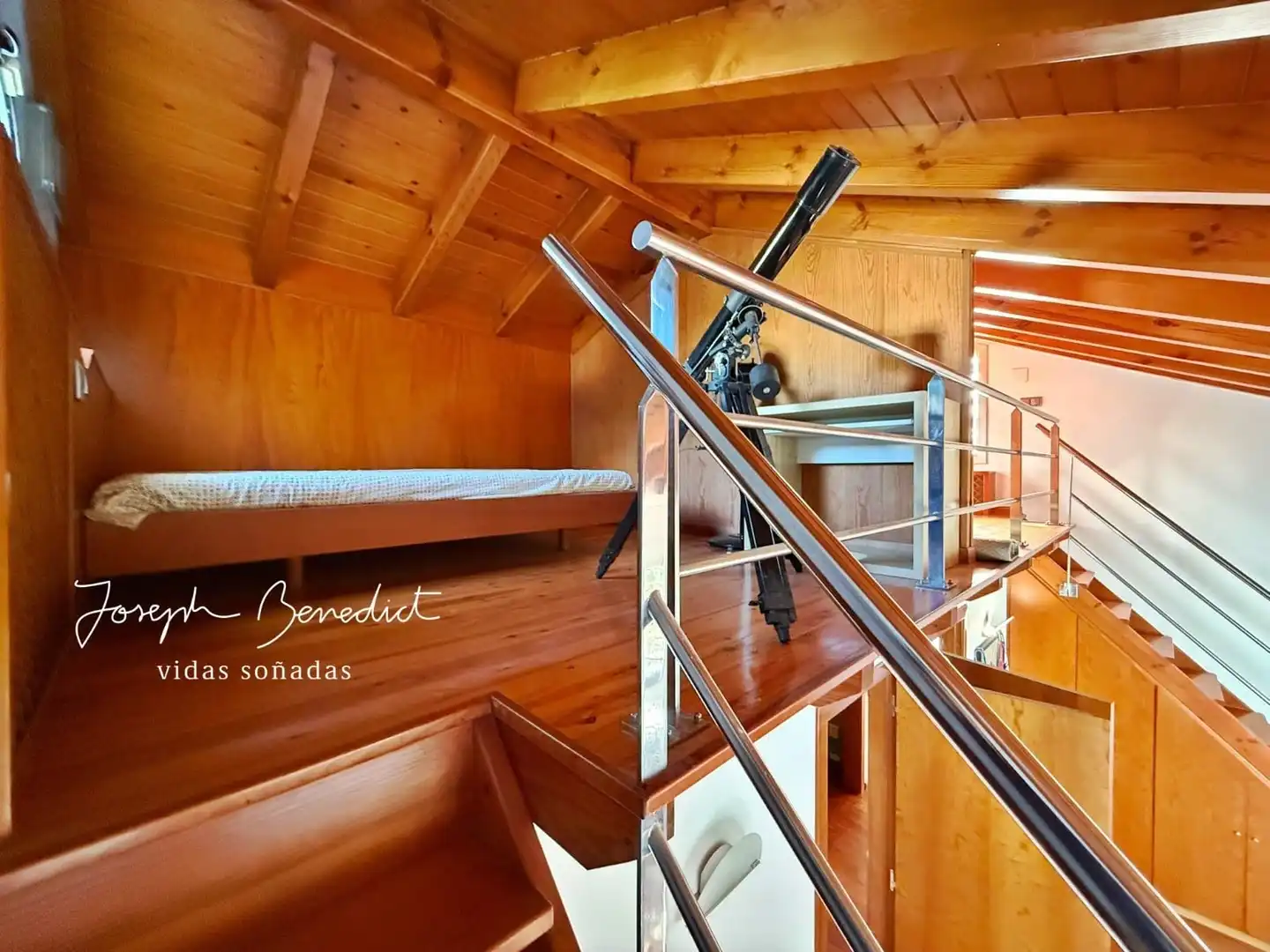Casa o chalet en venta en Castelldefels con Aire acondicionado, Calefacción y Jardín privado