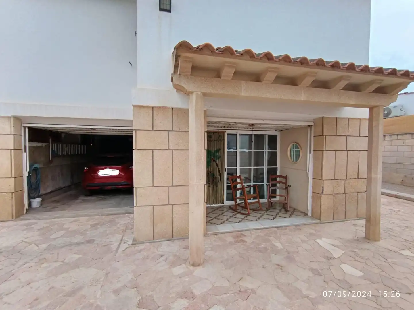 Villa avec piscine à vendre à Urbanizacion URB TODOSOL, imagen 14