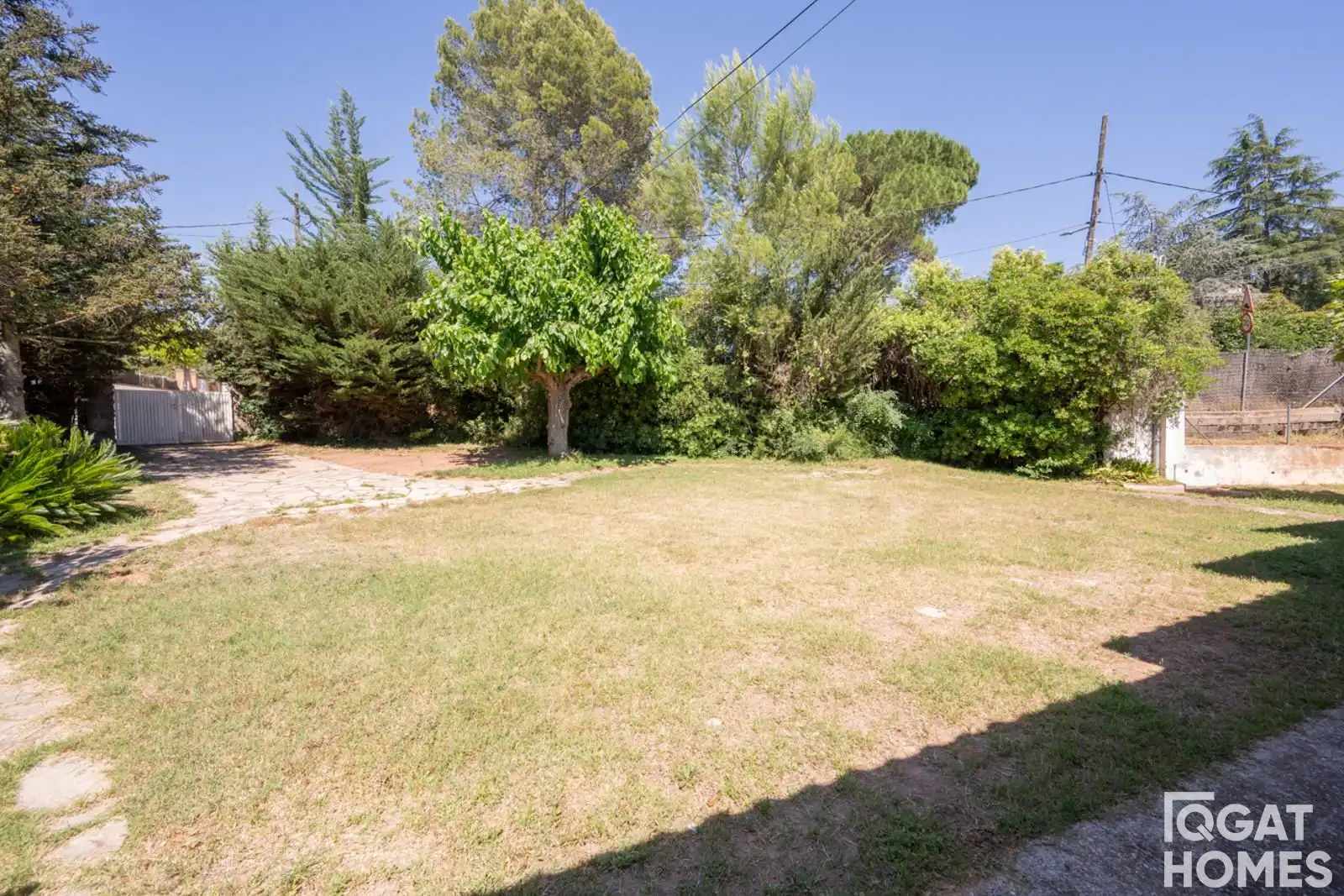 Houses for sale in Sant Cugat del Vallès  with Air Conditioner, Heating and Terrace