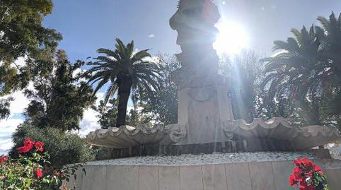 Foto 2 de Pis en venda a Cl Puente, Écija, Sevilla