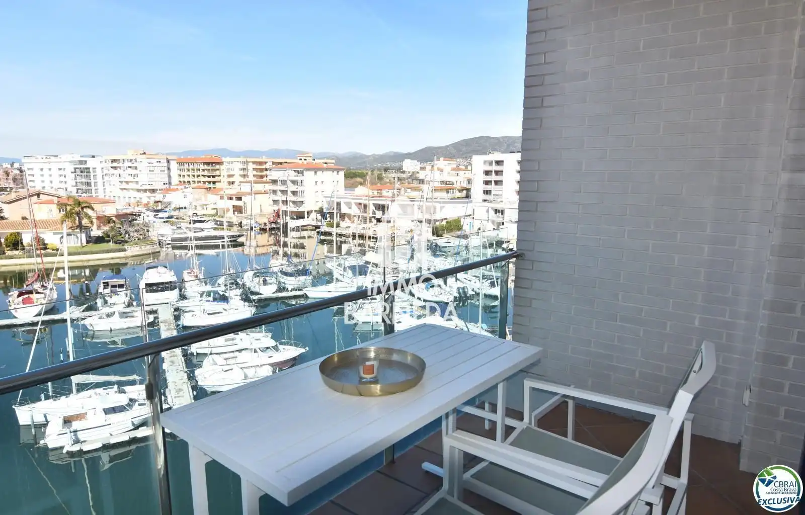 Flat with pool for sale in DEL CAP DE LA GOLA 28