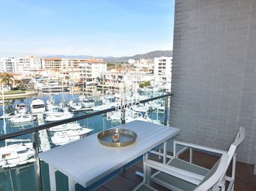 Appartamento con piscina in vendita a DEL CAP DE LA GOLA 28