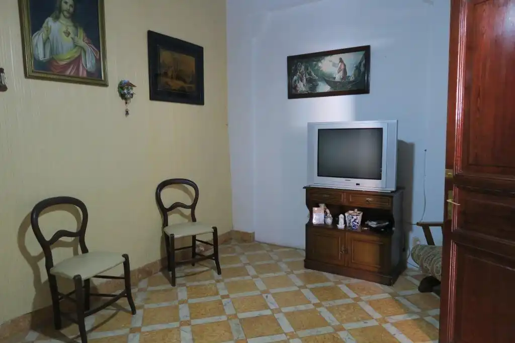 Maison rustique avec terrasse à vendre à Zona Rústica - Interior, imagen 4