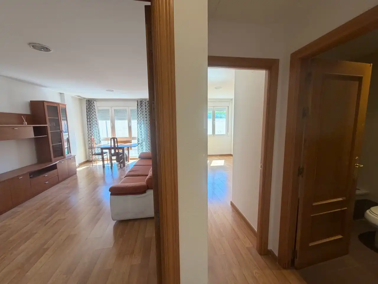 Piso con ascensor en venta en Calle Huertos