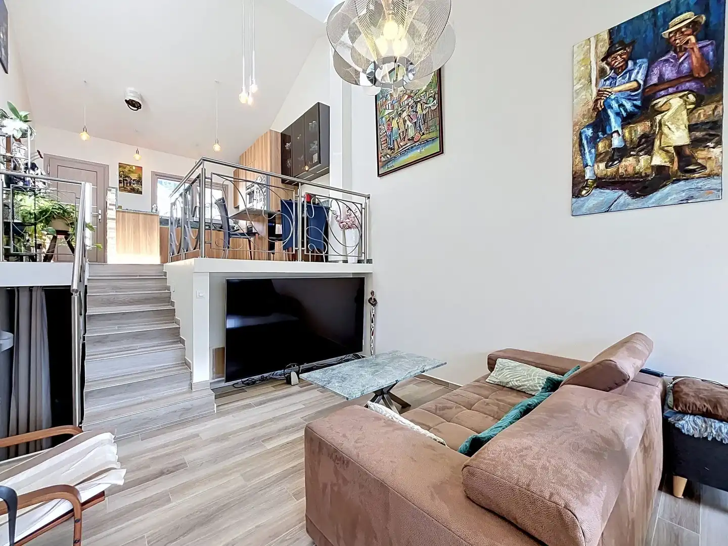 5-bedroom townhouse for sale in Escaldes-Engordany · 3 of 60
