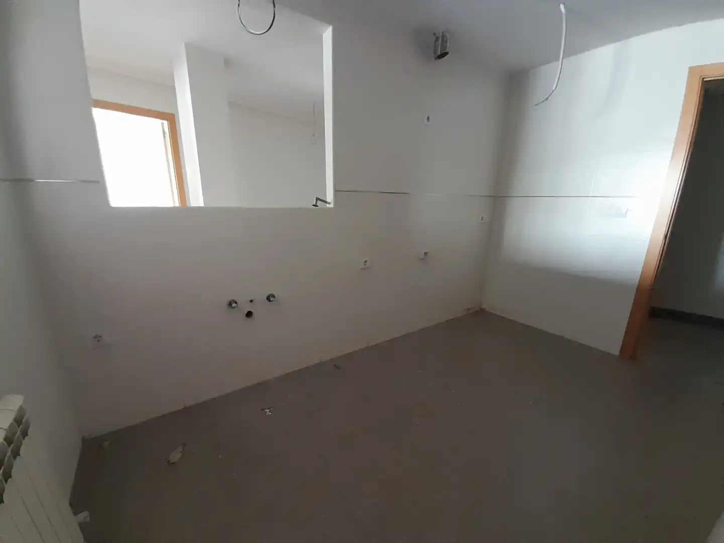 Flat for sale in Puertollano  with Heating