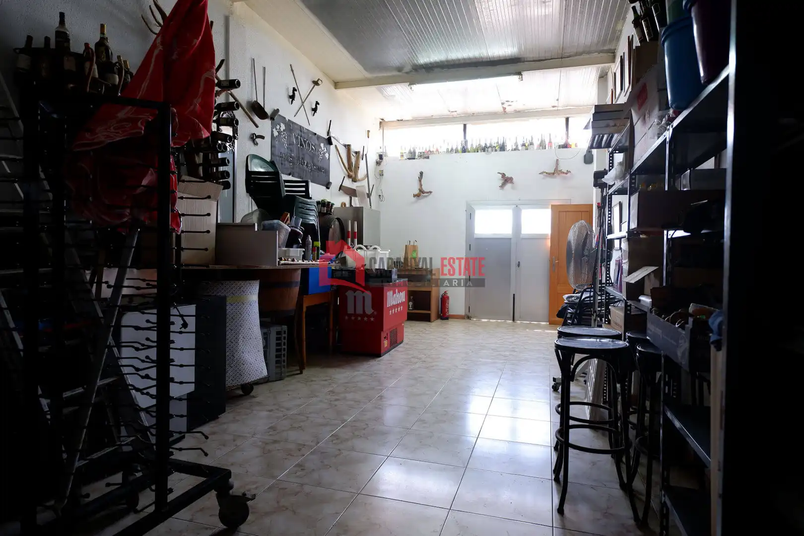 Gewerbefläche zum Verkauf in Puerto de Sagunto, imagen 29