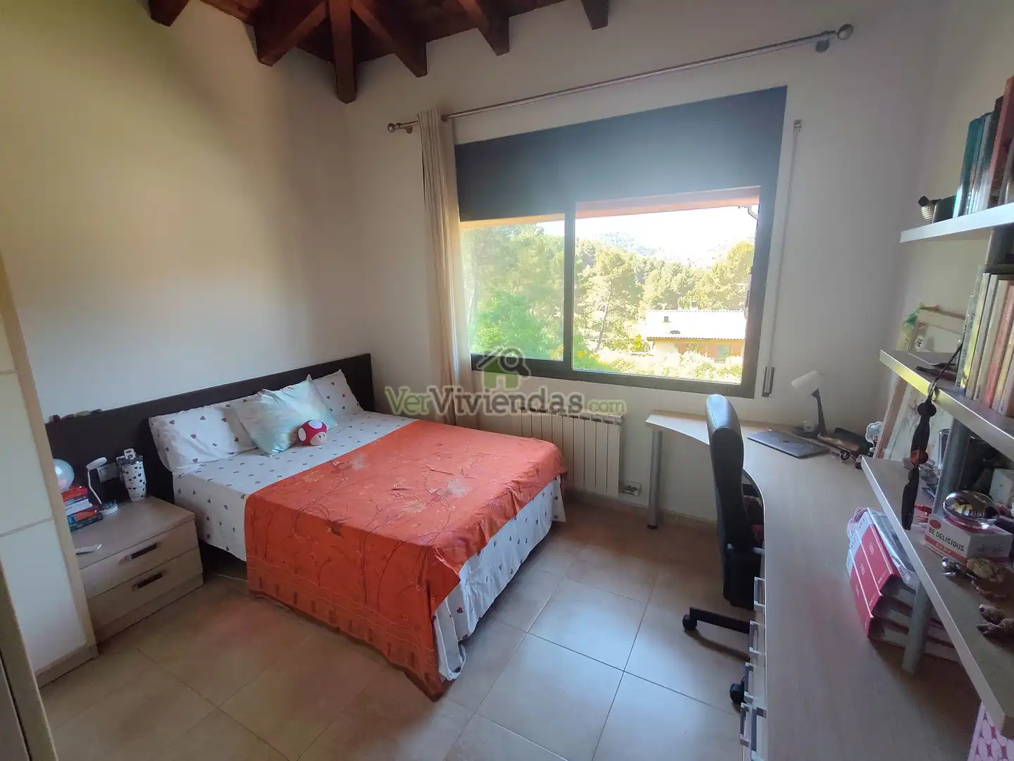 Maison avec terrasse à vendre à Corbera de Llobregat, imagen 33