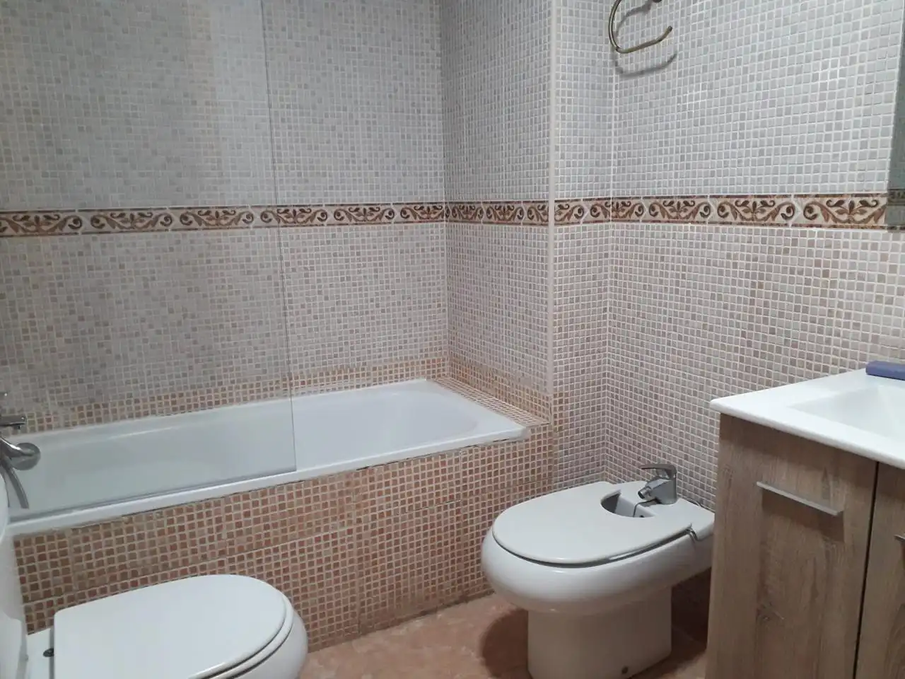 Baño de Piso en venta en Melilla
