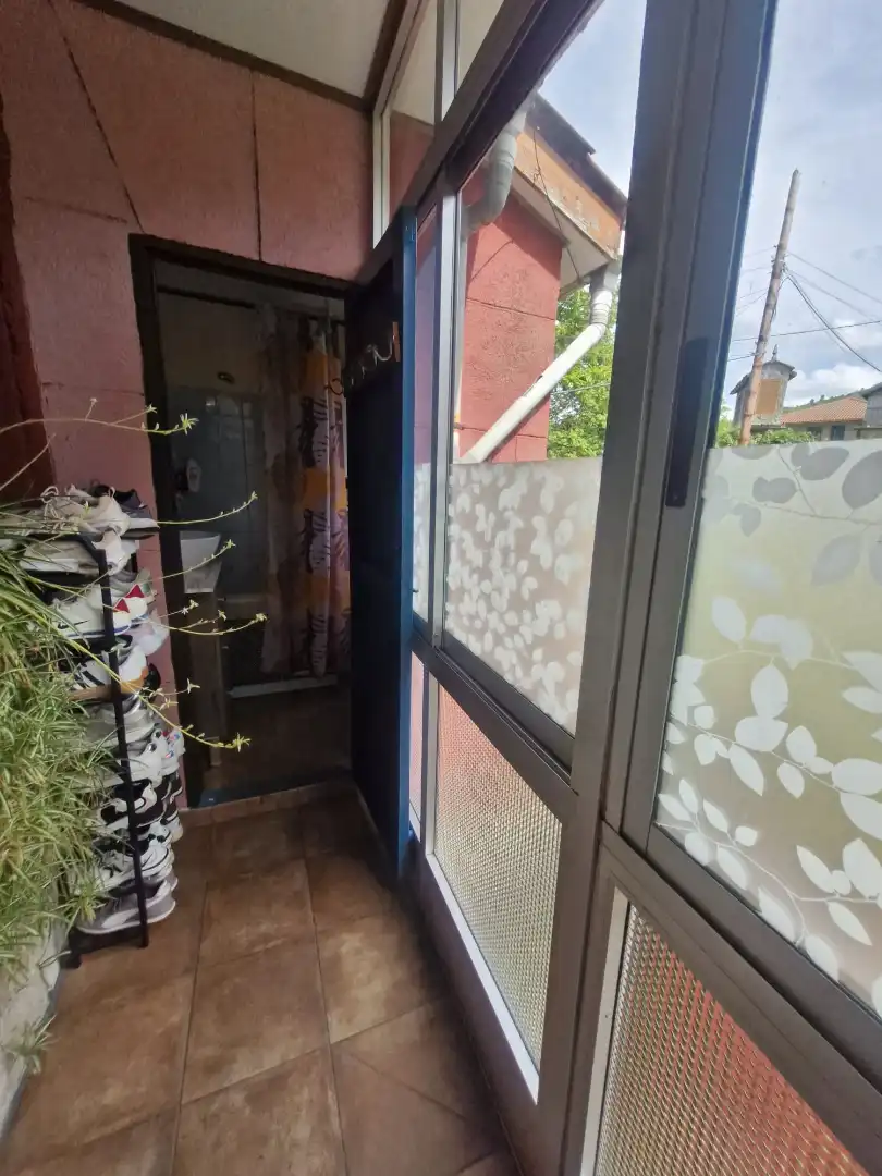 Terraza de Casa o chalet en venta en Allariz con Amueblado y Horno