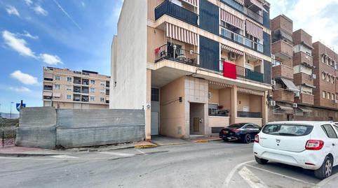 Photo 2 of Garage for sale in Mayor, Norte, Alicante