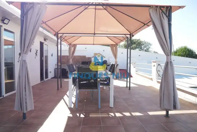 Xalet amb piscina en venda a Avinguda Rafael Albertí, imagen 68