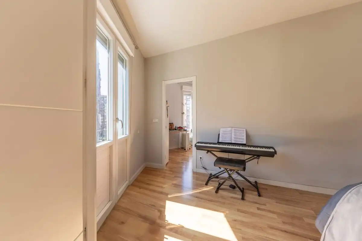 Piso en venta en P.º de Sta. María de la Cabeza, imagen 2