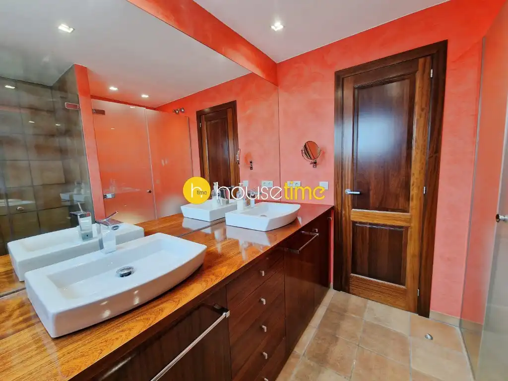 Bany de Casa o xalet en venda en Vilassar de Mar