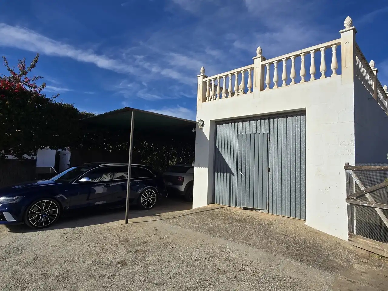 Casa amb piscina en venda a Alcaucín, imagen 8