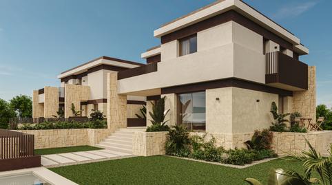 Foto 3 de Pis en venda a Calle Río Sil, 1449, Sierra Perenchiza - Cumbres de Calicanto - Sto Domingo, Valencia