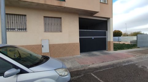 PLAZA DE GARAJE EN TOMELLOSO, imatge 5