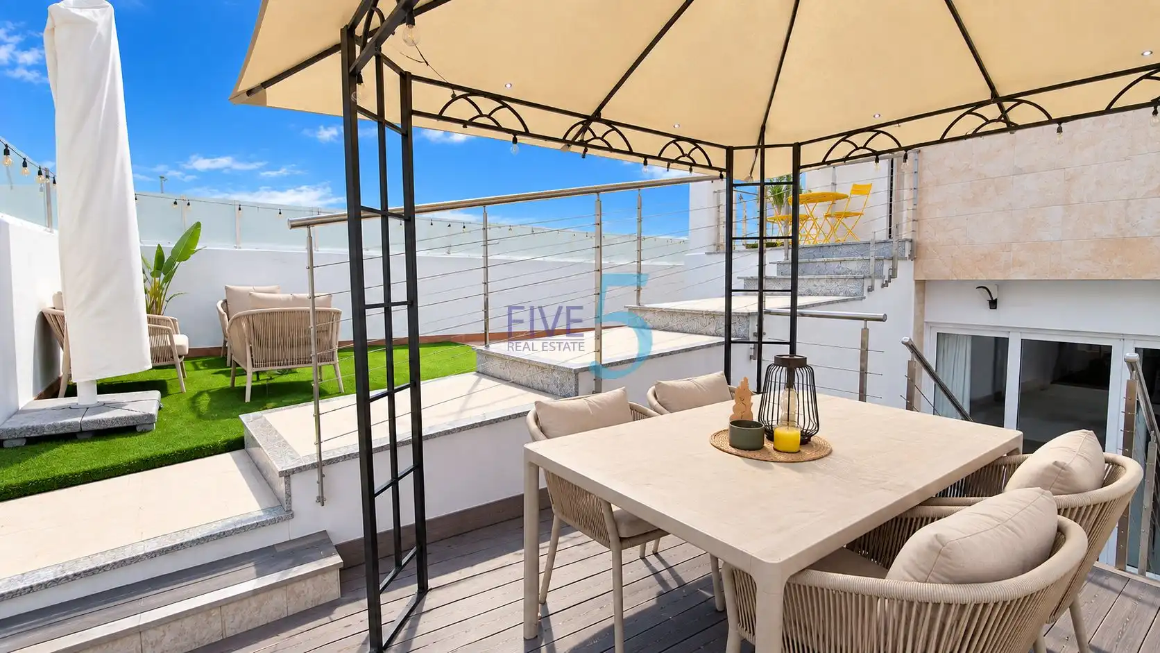 Casa con piscina en venta en Daya Nueva, imagen 12