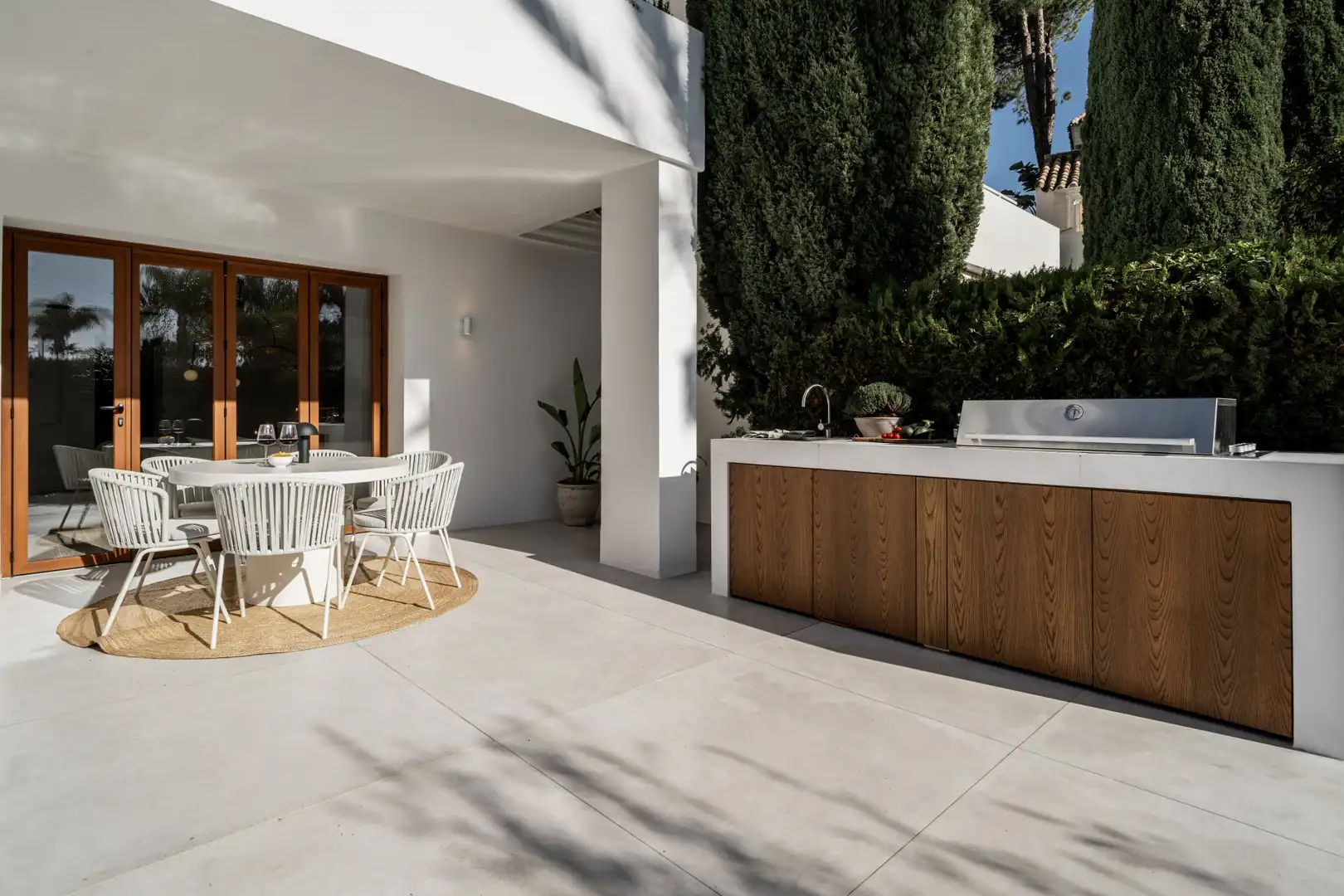 Haus zum Verkauf in Marbella Centro, imagen 15