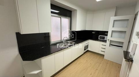 Foto 3 de Piso de alquiler en Calle Bisbe Ruano, Joc de la Bola - Camps d'Esports,  Lleida Capital