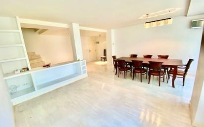 Dining room of Duplex for sale in Aranguren