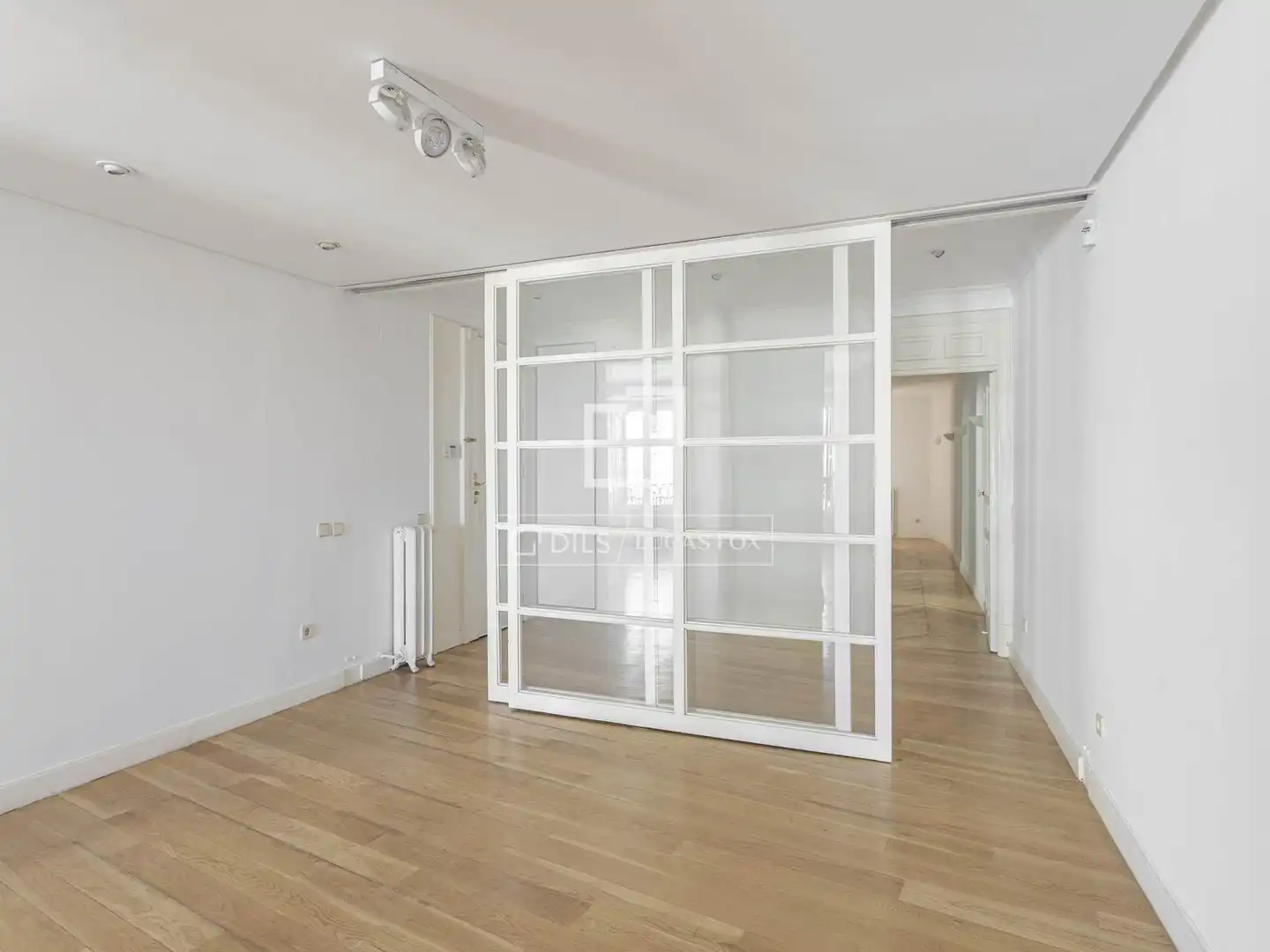 Wohnung mit Terrasse zur Miete in Centro, imagen 7