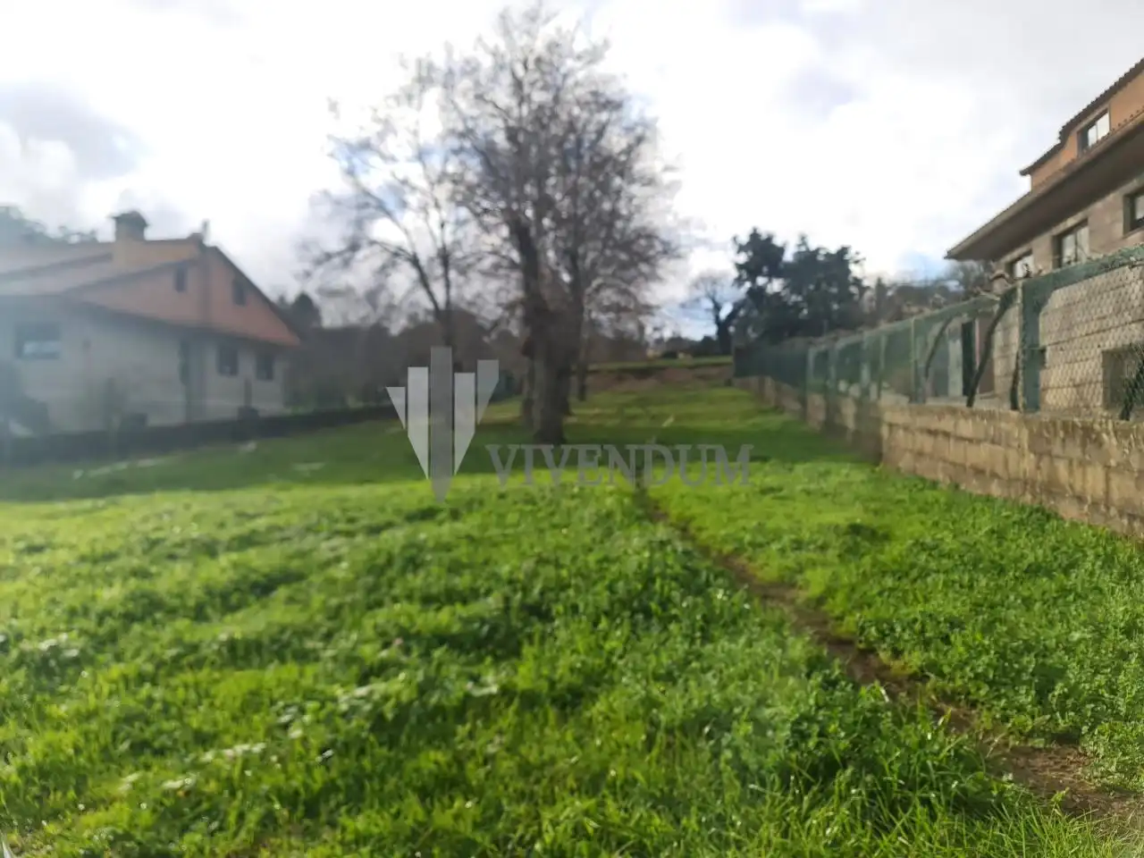 Residencial en venta en Vigo 