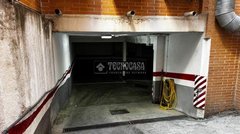 Foto 4 de Garaje en venta en Bellas Vistas,  Madrid Capital