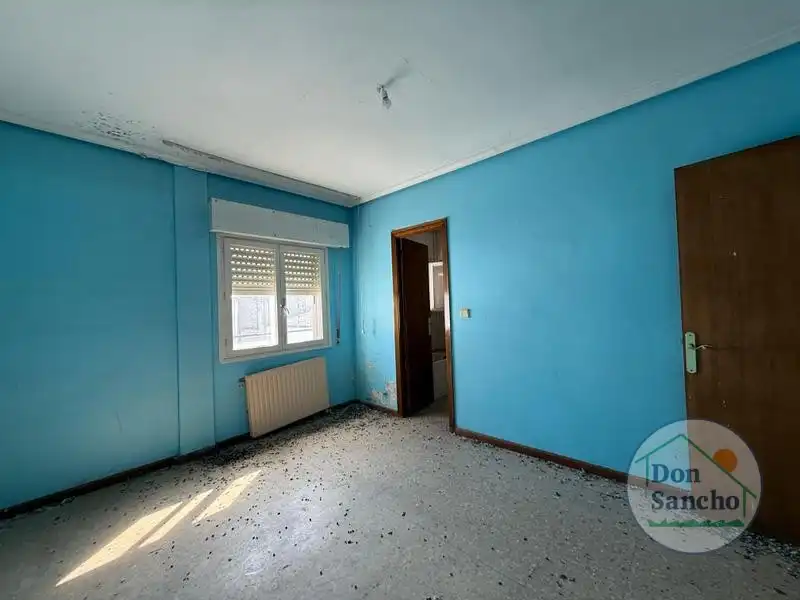 Schlafzimmer von Wohnung zum Verkauf in Íscar mit Terrasse