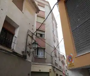 Flat for sale in Calle Nueva 5 Portal 5 Planta 2 Puerta Iz 5