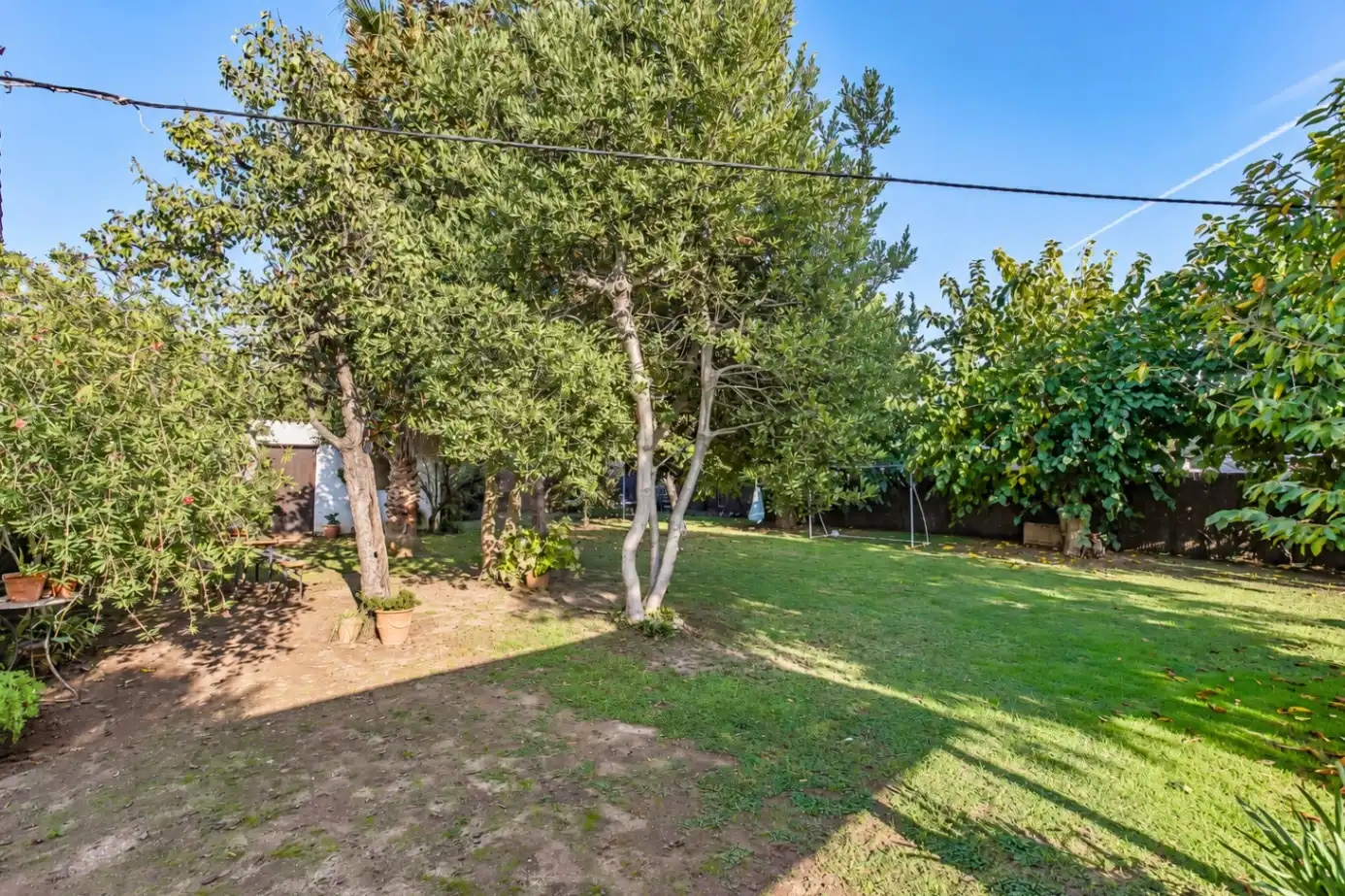 Garden of Country homes for sale in Mas Florit - Ca la Guidó
